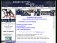 mbefootball.info