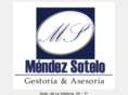 mendezsotelo.com