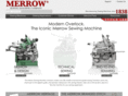 merrow.com