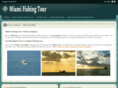 miamifishingtour.com