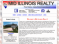 midillinoisrealty.com