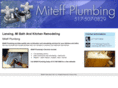 miteffplumbing.com