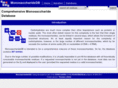 monosaccharidedb.org