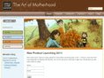 motherhoodinstitute.com