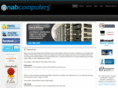 nabcomputers.com