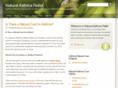 naturalasthmarelief.com