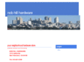 nobhillhardwarestore.com