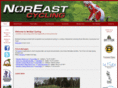 noreastcycling.com