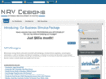 nrvdesigns.com