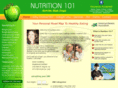 nutrition101.net