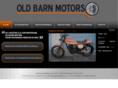 old-barn-motors.com