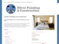oliverpaintingandconstruction.com