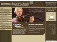 orchestralguard4schools.com