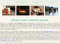 oregoncoastweddingvenues.com