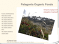 patagoniaorganicfoods.com