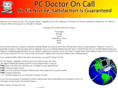 pc-doctoroncall.com