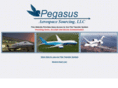 pegasusaero.net