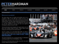peterhardman.com