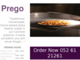 pregopizzas.com