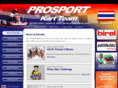 prosportasia.com