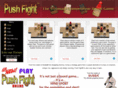 pushfight.com