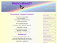 restoration31.com