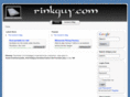 rinkguy.com