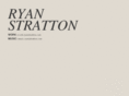 ryanstratton.com