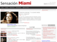 sensacionmiami.com