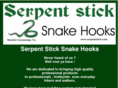 serpentstick.com