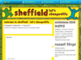 sheffieldc4l.org.uk