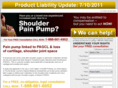 shoulderpainpumplawyer.net