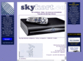 skykort.com