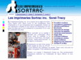 sortrac.com