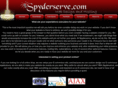 spyderserve.com