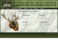 starckstaxidermy.com