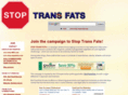 stop-trans-fat.com