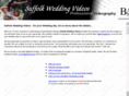 suffolkweddingvideos.com