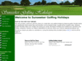 sunbreakgolfingholidays.com