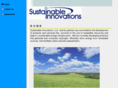 sustainableinnov.com