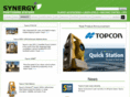 synergypositioning.com