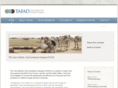 tafad.org