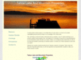 tahoelamp.com
