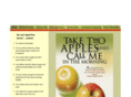 taketwoapples.com