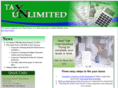 taxunlimited.org