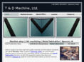 tdmachine.com