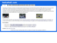 tedcahall.com