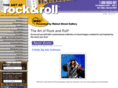 theartofbillkreutzmann.com