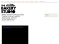thebakerystudio.com