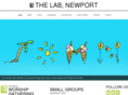 thelabnewport.org